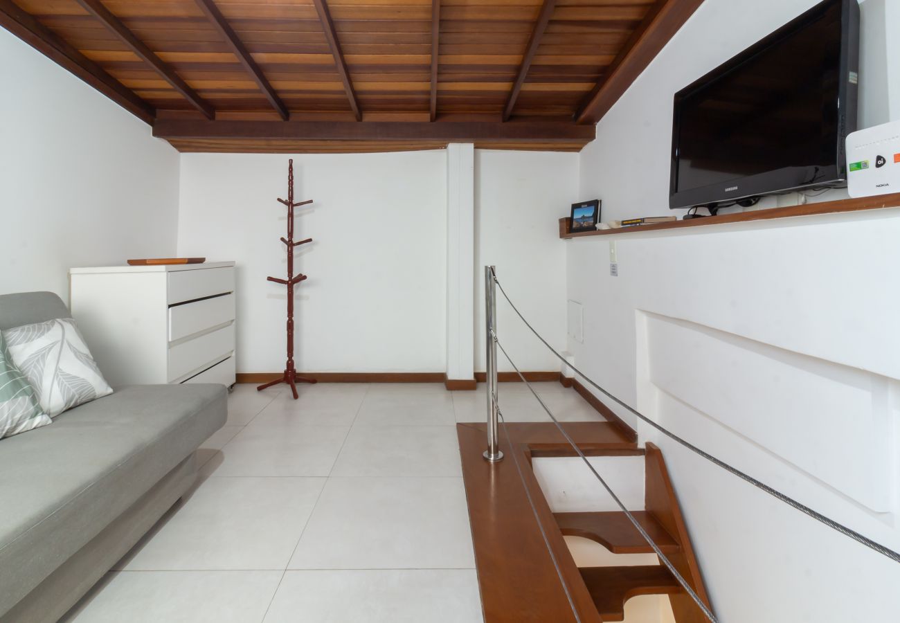 House in Rio de Janeiro - House 9min from Ipanema Beach | NS1A