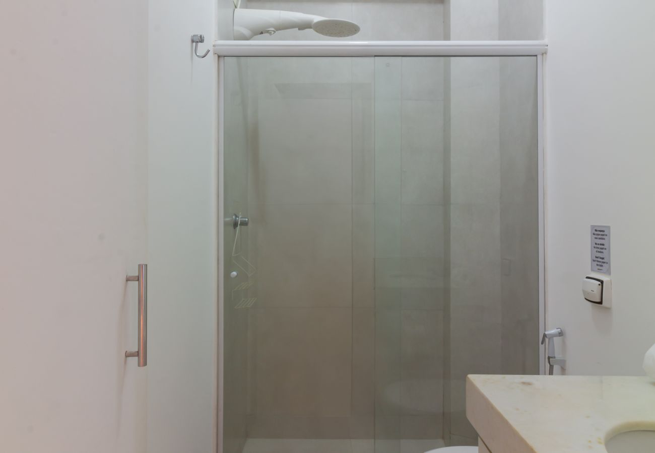 House in Rio de Janeiro - House 9min from Ipanema Beach | NS1A