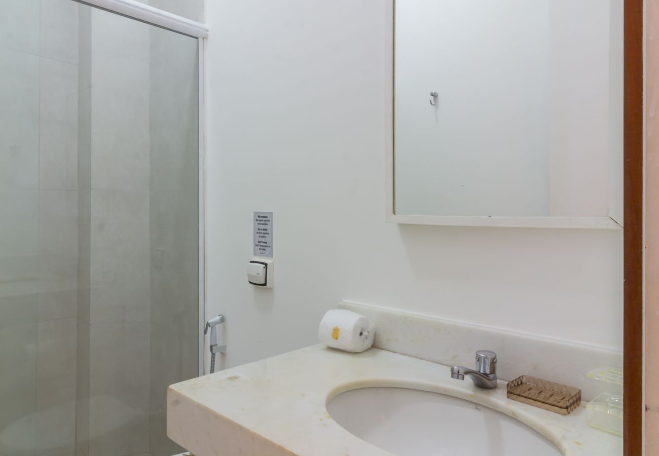 House in Rio de Janeiro - House 9min from Ipanema Beach | NS1A