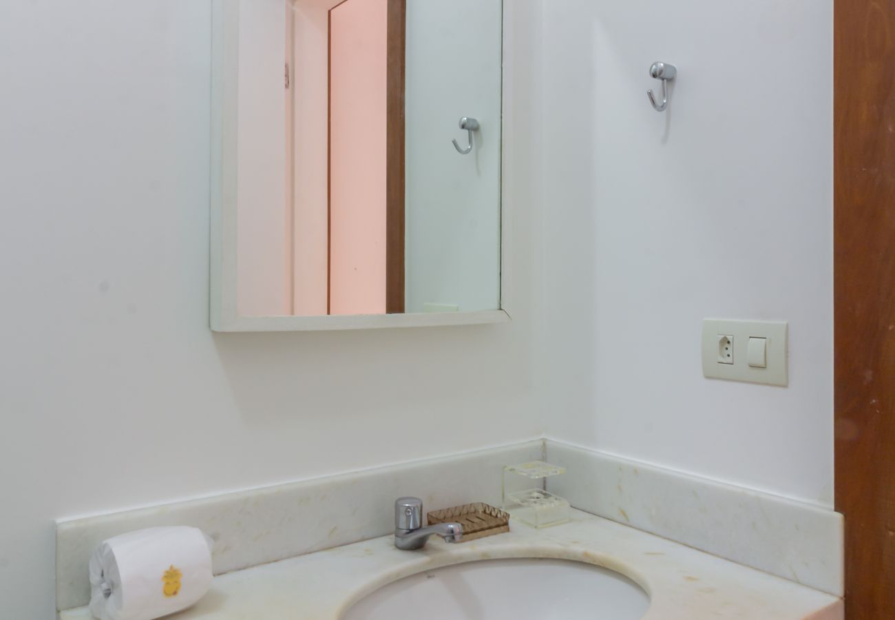 House in Rio de Janeiro - House 9min from Ipanema Beach | NS1A