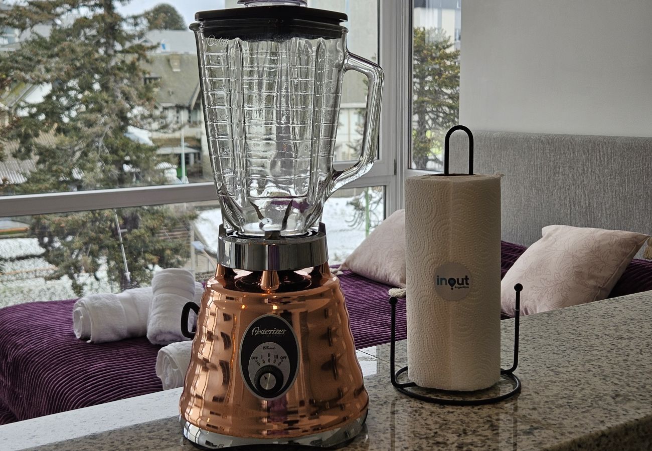 Studio in San Carlos de Bariloche - Canto de Aguila Bariloche