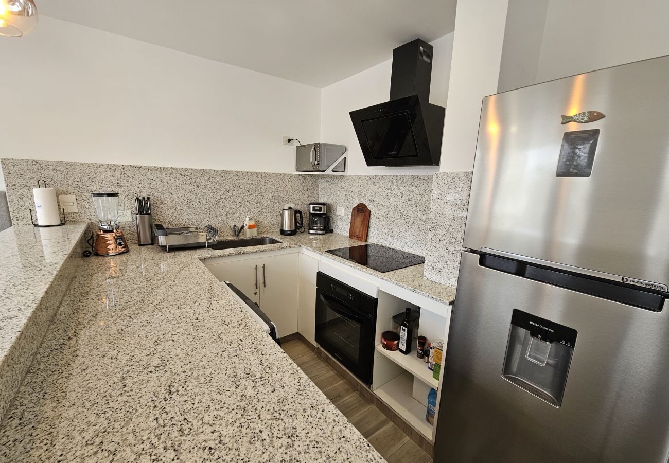 Studio in San Carlos de Bariloche - Canto de Aguila Bariloche