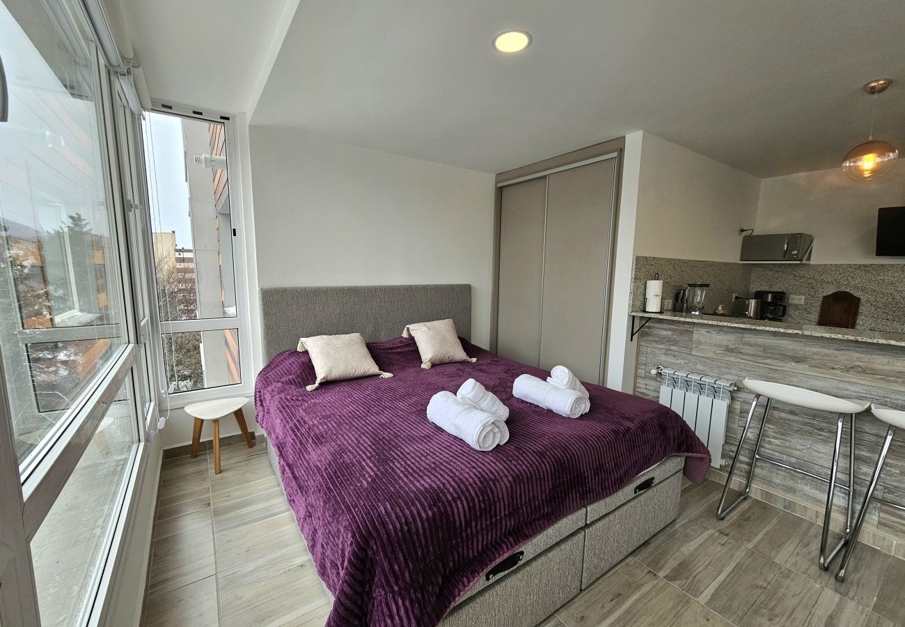 Studio in San Carlos de Bariloche - Canto de Aguila Bariloche