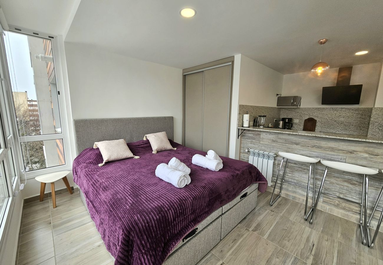 Studio in San Carlos de Bariloche - Canto de Aguila Bariloche