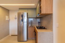 Apartment in Rio de Janeiro - Just a few steps from Copacabana Beach | AB605