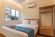 Apartment in Rio de Janeiro - Just a few steps from Copacabana Beach | AB605