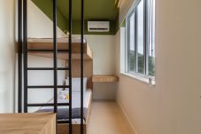 Apartment in Rio de Janeiro - Just a few steps from Copacabana Beach | AB605