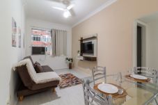 Apartment in Rio de Janeiro - Comfort 6 minutes from Copacabana beach | BR801