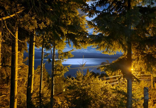 Cabin in San Carlos de Bariloche - Hestia Refuge, your place in Bariloche Cabin in San Carlos de Bariloche - Hestia Refuge, your place in Bariloche