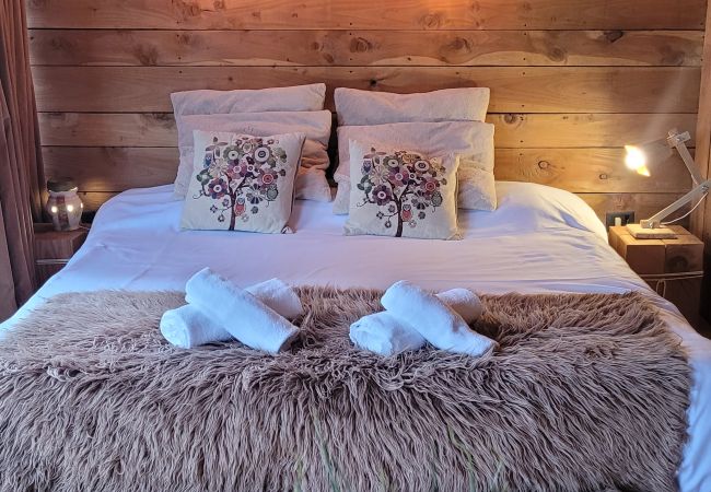 Cabin in San Carlos de Bariloche - Hestia Refuge, your place in Bariloche Cabin in San Carlos de Bariloche - Hestia Refuge, your place in Bariloche