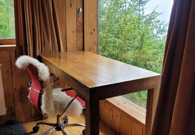 Cabin in San Carlos de Bariloche - Hestia Refuge, your place in Bariloche Cabin in San Carlos de Bariloche - Hestia Refuge, your place in Bariloche