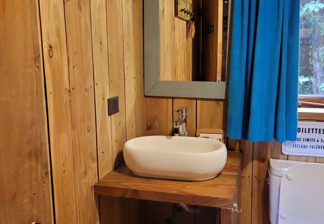 Cabin in San Carlos de Bariloche - Hestia Refuge, your place in Bariloche Cabin in San Carlos de Bariloche - Hestia Refuge, your place in Bariloche