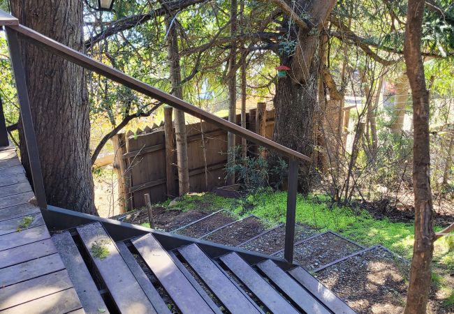 Cabin in San Carlos de Bariloche - Hestia Refuge, your place in Bariloche Cabin in San Carlos de Bariloche - Hestia Refuge, your place in Bariloche