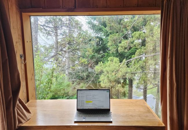 Cabin in San Carlos de Bariloche - Hestia Refuge, your place in Bariloche Cabin in San Carlos de Bariloche - Hestia Refuge, your place in Bariloche