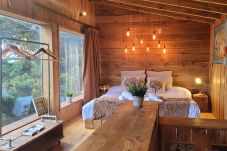 Cabin in San Carlos de Bariloche - Hestia Refuge, your place in Bariloche