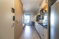 Studio in São Paulo - Cozy Near Allianz Parque | SP-P1702B