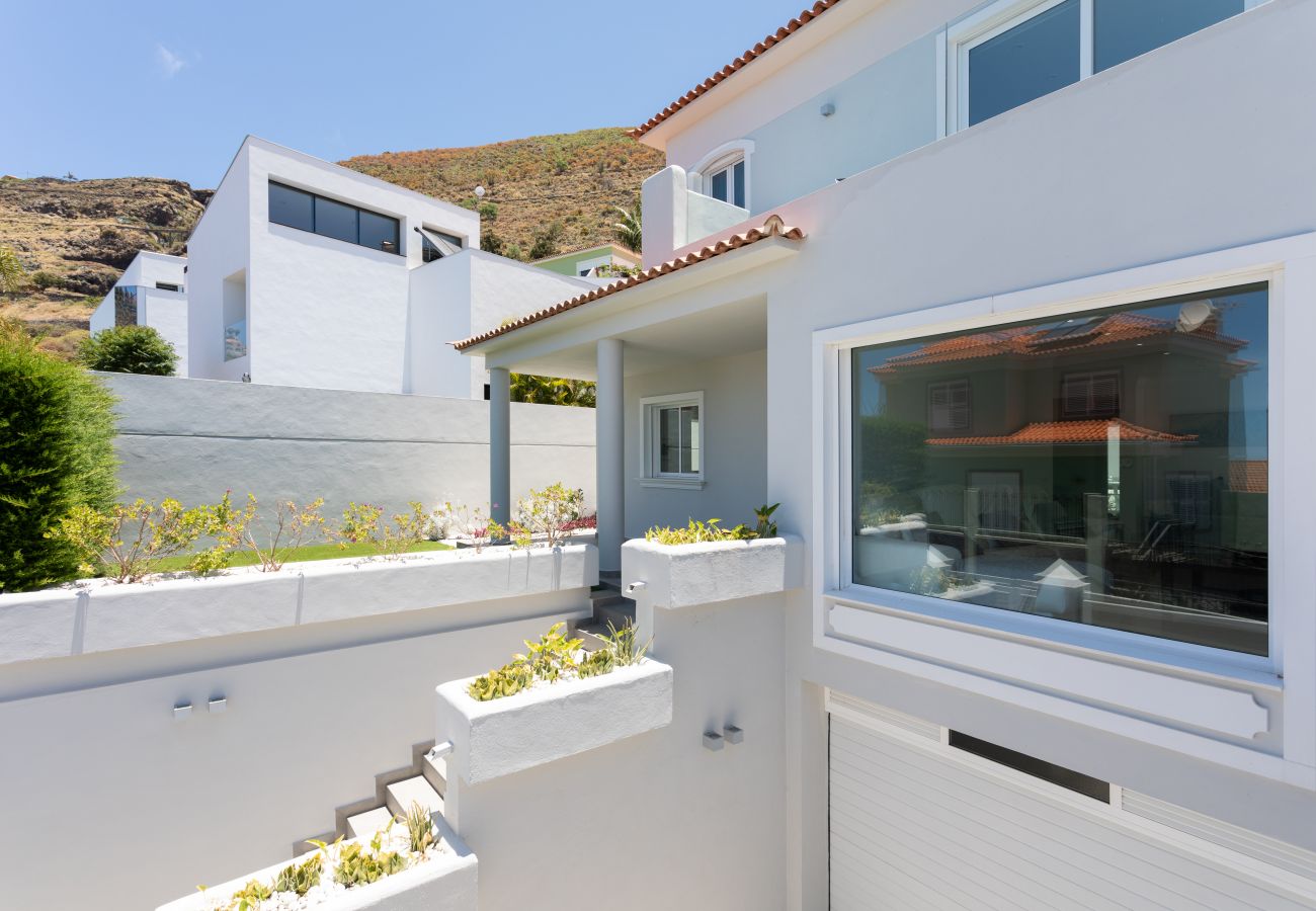 Chalet in La Orotava - Villa The Balcony of the Valley