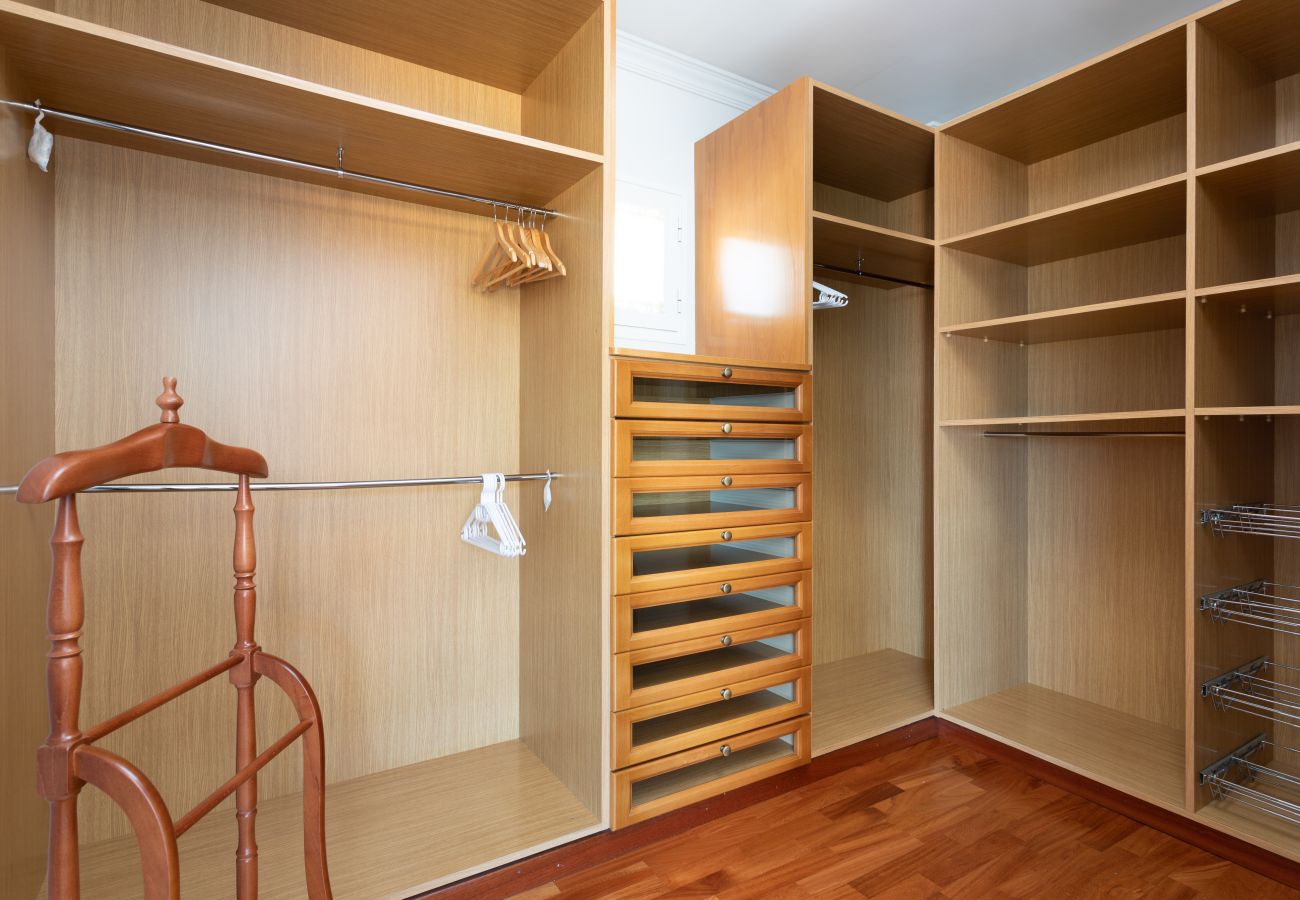 Chalet in La Orotava - Villa The Balcony of the Valley