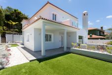 Chalet in La Orotava - Villa The Balcony of the Valley