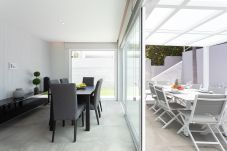 Chalet in La Orotava - Villa The Balcony of the Valley