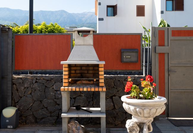 House in La Orotava - Villa Northern Breeze House in La Orotava - Villa Northern Breeze