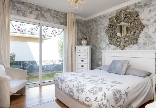 House in La Orotava - Villa Northern Breeze House in La Orotava - Villa Northern Breeze