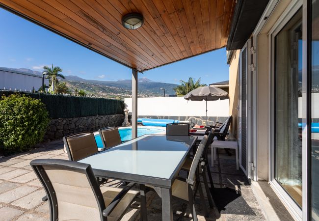 House in La Orotava - Villa Northern Breeze House in La Orotava - Villa Northern Breeze