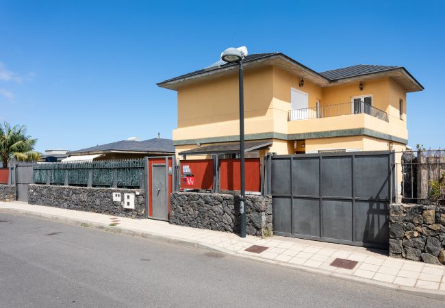 House in La Orotava - Villa Northern Breeze House in La Orotava - Villa Northern Breeze