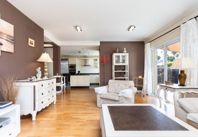 House in La Orotava - Villa Northern Breeze House in La Orotava - Villa Northern Breeze