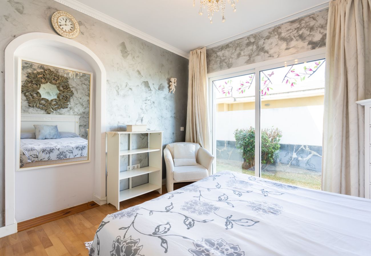 Chalet in La Orotava - Villa Northern Breeze