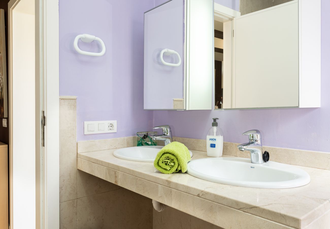 Chalet in La Orotava - Villa Northern Breeze