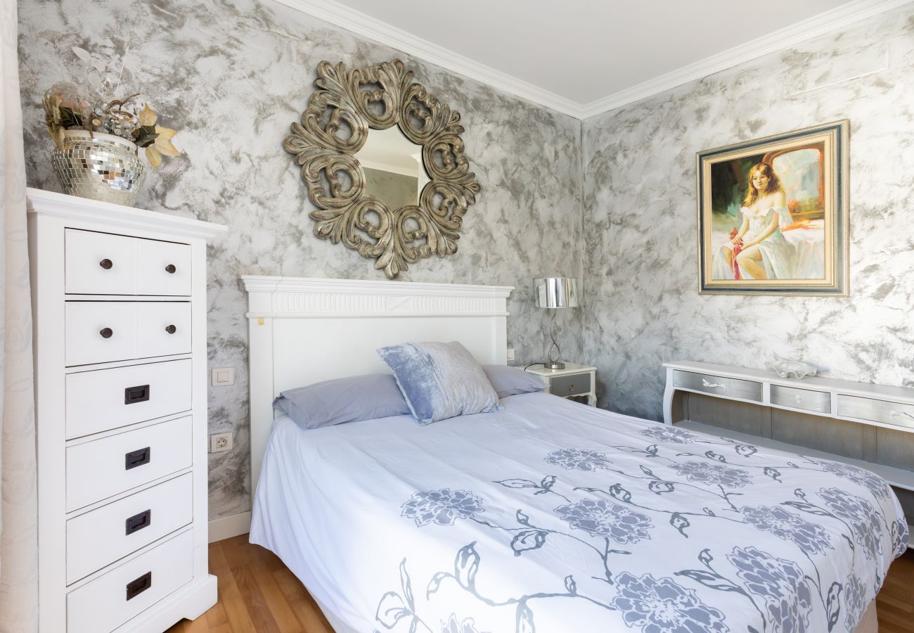 Chalet in La Orotava - Villa Northern Breeze