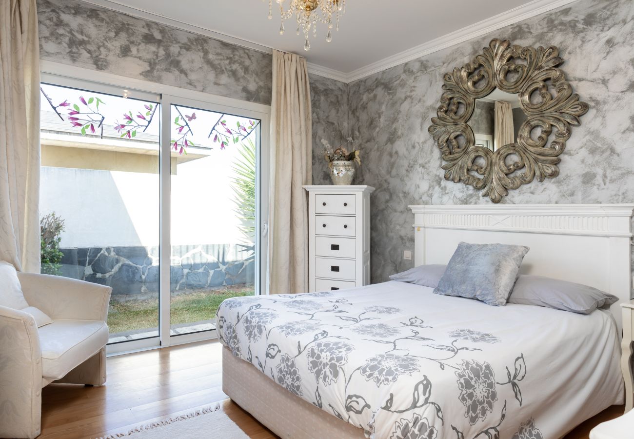 Chalet in La Orotava - Villa Northern Breeze