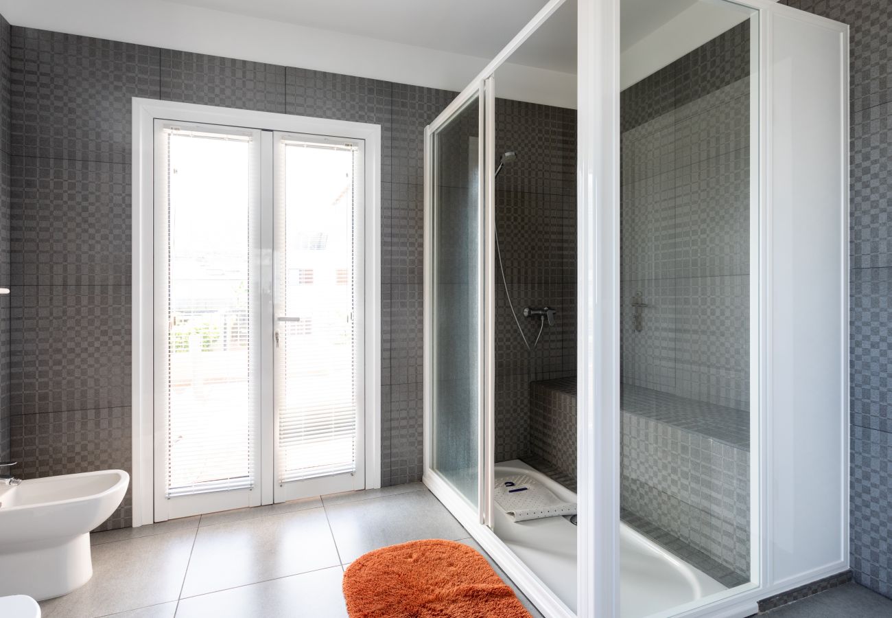 Chalet in La Orotava - Villa Northern Breeze