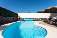 House in La Orotava - Villa Northern Breeze