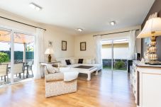 House in La Orotava - Villa Northern Breeze