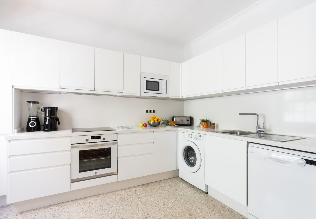 Apartment in Puerto de la Cruz - San Telmo Luxe Apartment