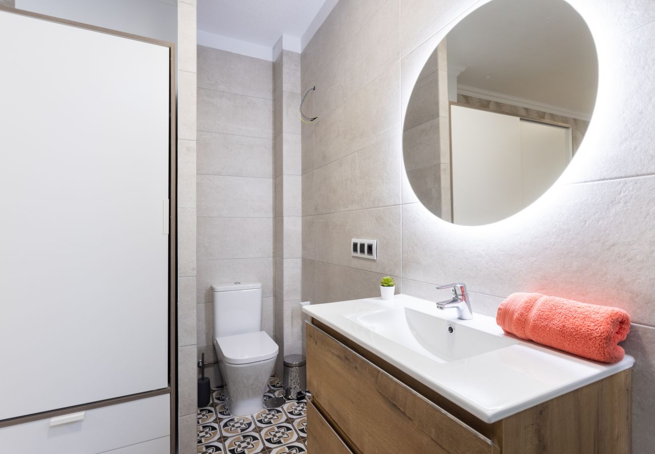 Apartment in Puerto de la Cruz - San Telmo Luxe Apartment