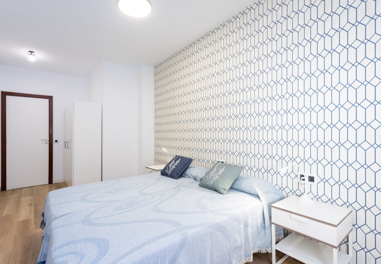 Apartment in Puerto de la Cruz - San Telmo Luxe Apartment