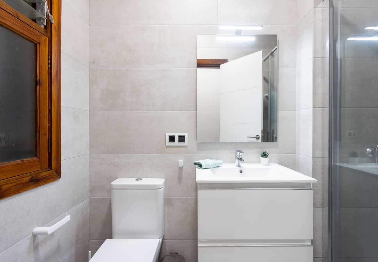 Apartment in Puerto de la Cruz - San Telmo Luxe Apartment