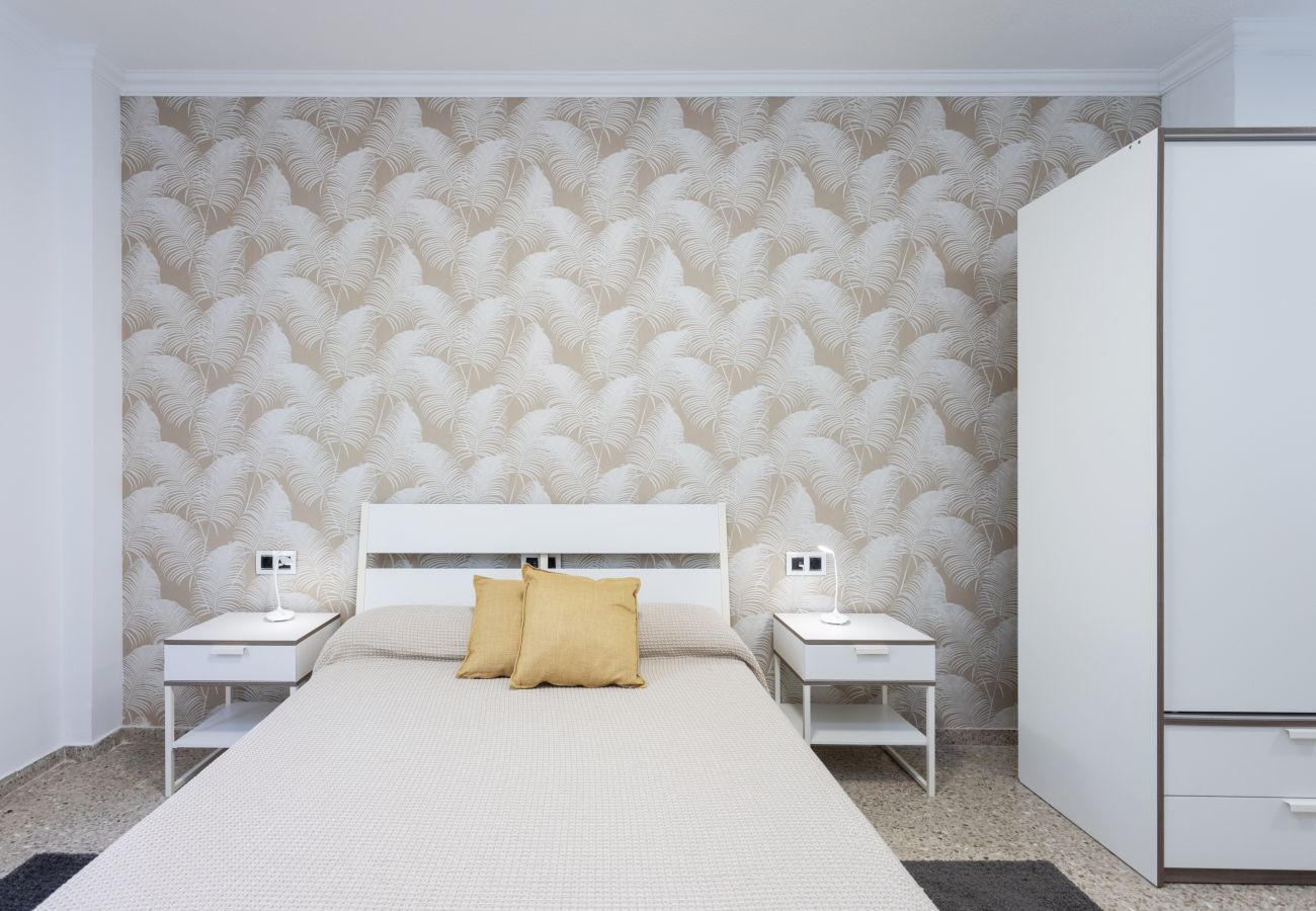 Apartment in Puerto de la Cruz - San Telmo Luxe Apartment