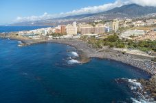 Apartment in Puerto de la Cruz - San Telmo Luxe Apartment