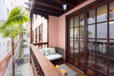 Apartment in Puerto de la Cruz - San Telmo Luxe Apartment