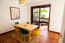 Apartment in Puerto de la Cruz - San Telmo Luxe Apartment
