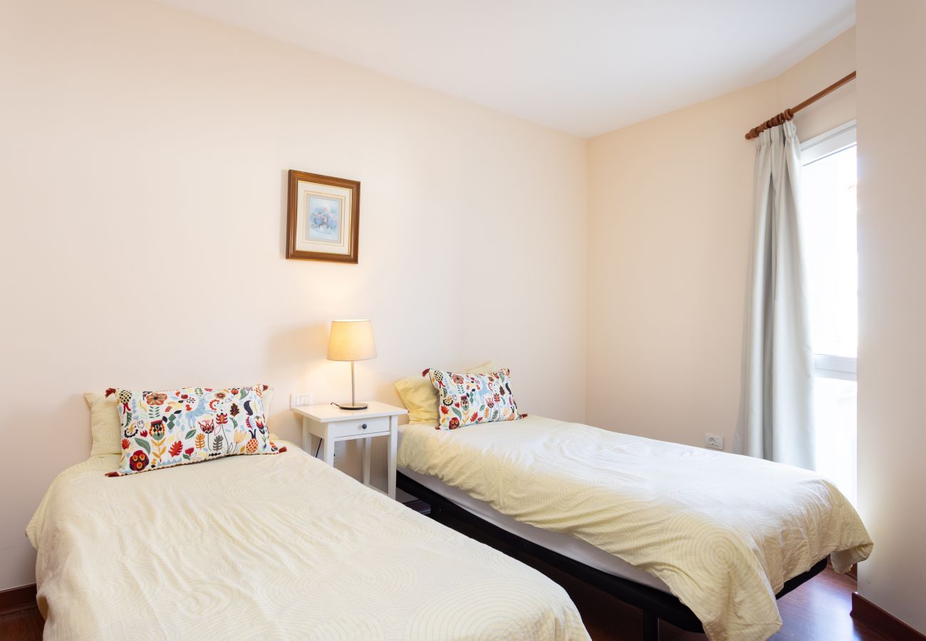 Terraced House in Puerto de la Cruz - Charming Townhouse in Puerto de la Cruz