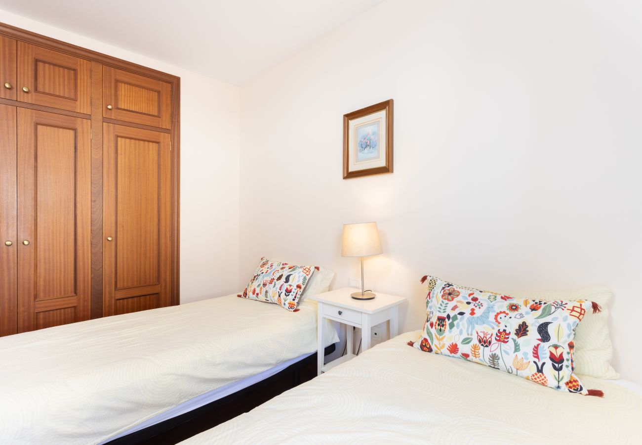 Terraced House in Puerto de la Cruz - Charming Townhouse in Puerto de la Cruz