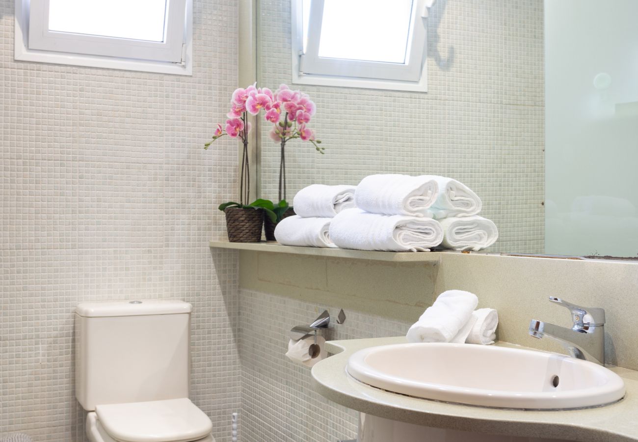 Terraced House in Puerto de la Cruz - Charming Townhouse in Puerto de la Cruz