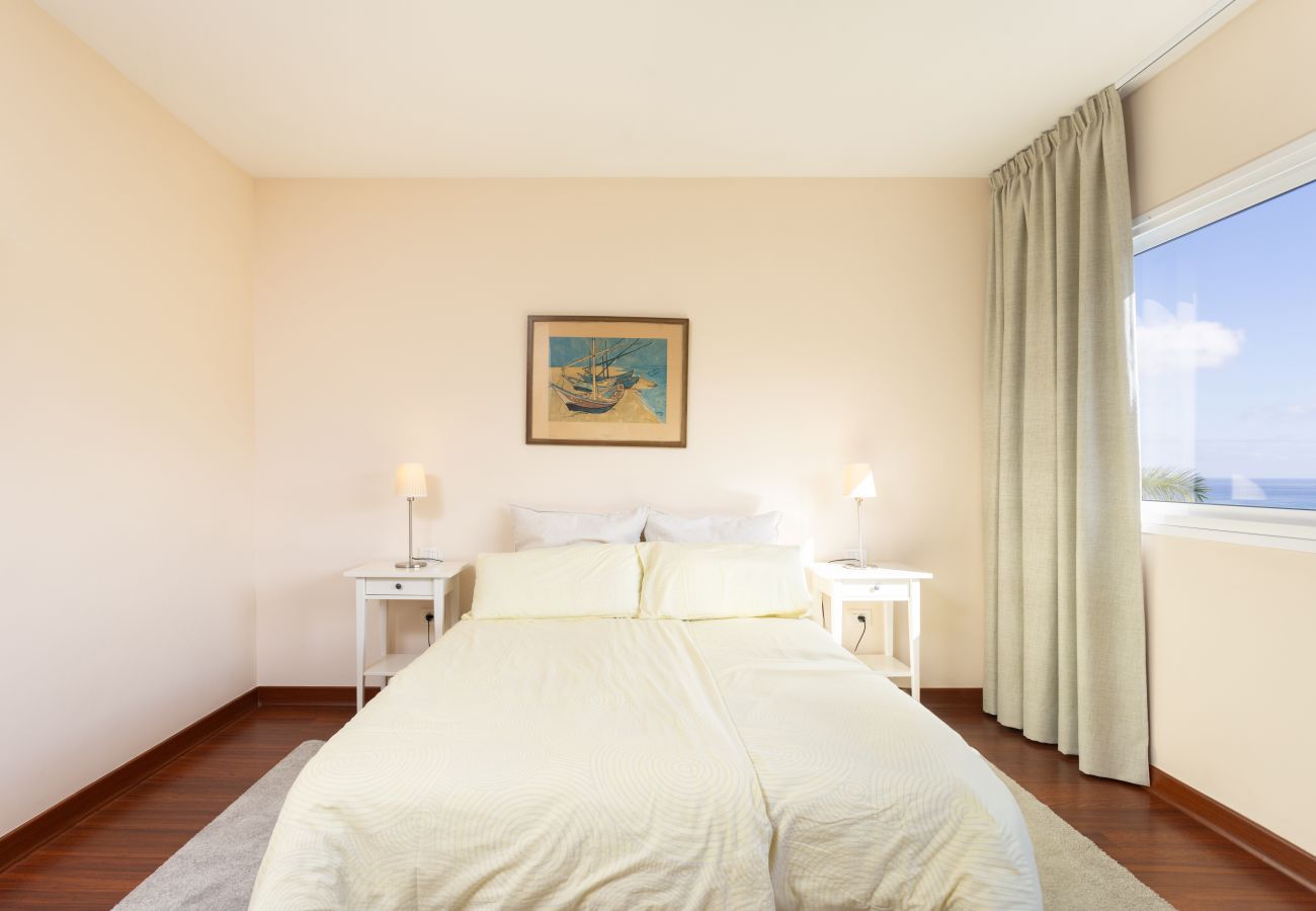 Terraced House in Puerto de la Cruz - Charming Townhouse in Puerto de la Cruz