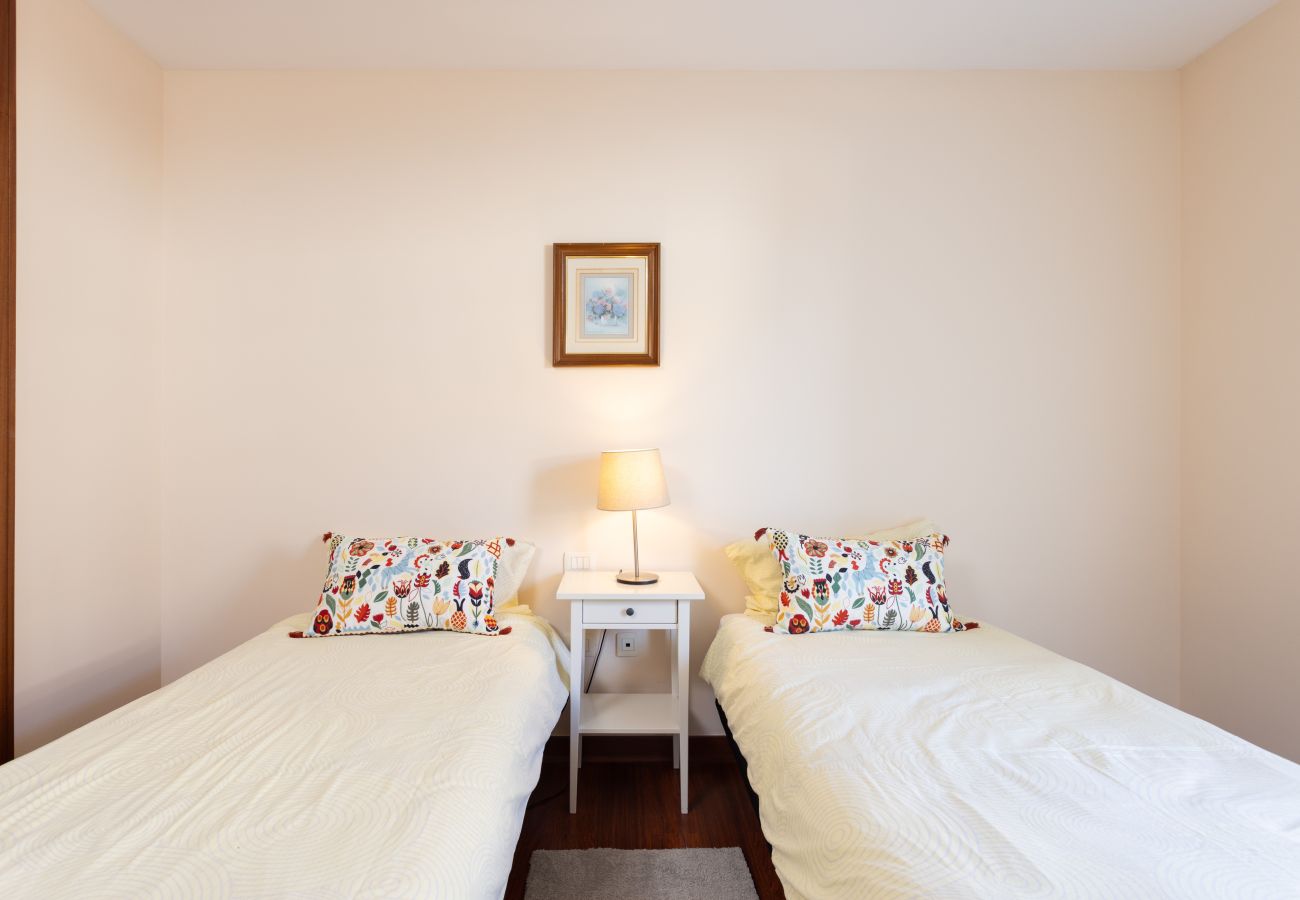 Terraced House in Puerto de la Cruz - Charming Townhouse in Puerto de la Cruz