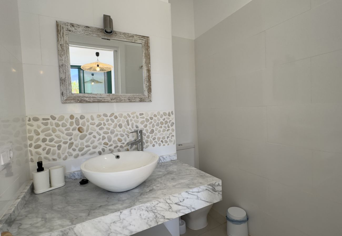 Apartment in Guía de Isora - Bright Apartment in Guía de Isora